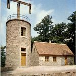 Saverne - Tour du Telegraphe Aerien