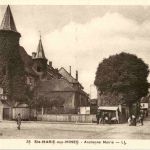 Ste-Marie aux Mines