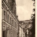 Ste-Marie aux Mines - Rue Marbey