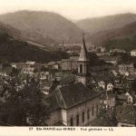 Ste-Marie aux Mines