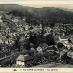 Ste-Marie aux Mines