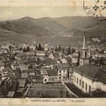 Ste-Marie aux Mines