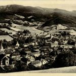 Ste-Marie aux Mines