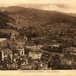 Ste-Marie aux Mines