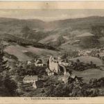 Ste-Marie aux Mines