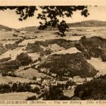Ste-Marie aux Mines