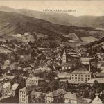 Ste-Marie aux Mines