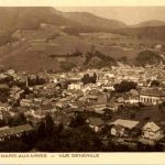 Ste-Marie aux Mines