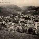 Ste-Marie aux Mines