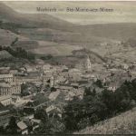 Ste-Marie aux Mines - Markirch