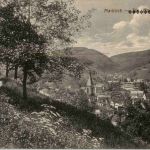 Ste-Marie aux Mines - Markirch