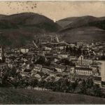 Ste-Marie aux Mines - Markirch