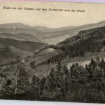 Ste-Marie aux Mines - Markirch