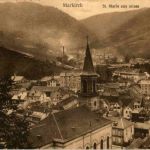 Ste-Marie aux Mines - Markirch