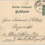 Ste-Marie aux Mines - Markirch