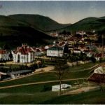 Ste-Marie aux Mines - Markirch