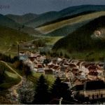 Ste-Marie aux Mines - Markirch