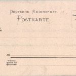 Ste-Marie aux Mines - Markirch - Narbeystrasse