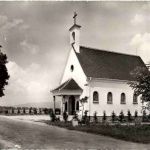 Schlettstadt - Souvenir du Pelerinage de Notre Dame des Neiges