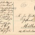 Ruine Frankenburg bei Schlettstadt