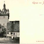 Gruss aus Schlettstadt