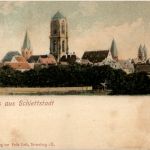 Gruss aus Schlettstadt