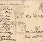 Schlettstadt - Altes Arsenal