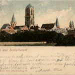 Gruss aus Selestat Schlettstadt