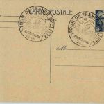 Strasbourg - Tour de France 1946