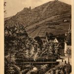 Rappoltsweiler - Ribeauville