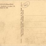 Rappoltsweiler - Ribeauville - Tour de la boucherie