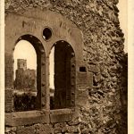 Rappoltsweiler - Ribeauville -Le Gersberg