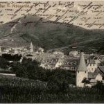 Rappoltsweiler - Ribeauville