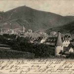 Rappoltsweiler - Ribeauville