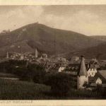 Rappoltsweiler - Ribeauville