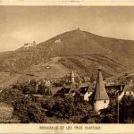 Rappoltsweiler - Ribeauville