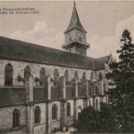 Rappoltsweiler - Ribeauville - Pfarrkirche