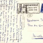 Rappoltsweiler - Ribeauville - Maison Sainte Jeanne