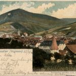 Rappoltsweiler - Ribeauville