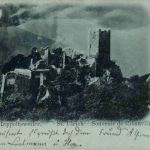 Rappoltsweiler - Ribeauville - St. Ulrich