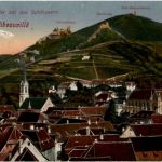 Rappoltsweiler - Ribeauville