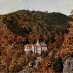 Rappoltsweiler - Ribeauville - Maria Dusenbach
