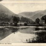 Niederbronn - Etang