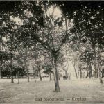 Niederbronn - Kurplatz