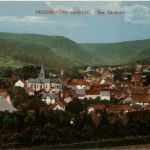 Niederbronn