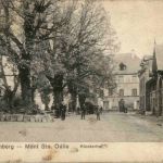 St. Odilienberg - Klosterhof
