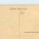 Sainte Odile - Capelle des Larmes