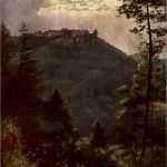 Mont Sainte Odile
