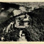 Mont Sainte Odile