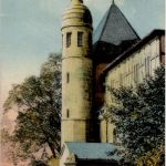 Convent Sainte Odile